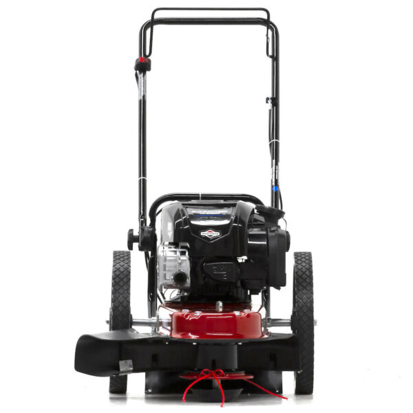 22 in. 163cc Briggs and Stratton String Mower - Model 58620 - Image 2