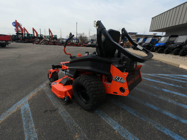 MAVERICK 24 HP KAW 54" DECK - Image 3