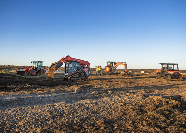 R640R43 - 74 HP WHEEL LOADER - Image 6