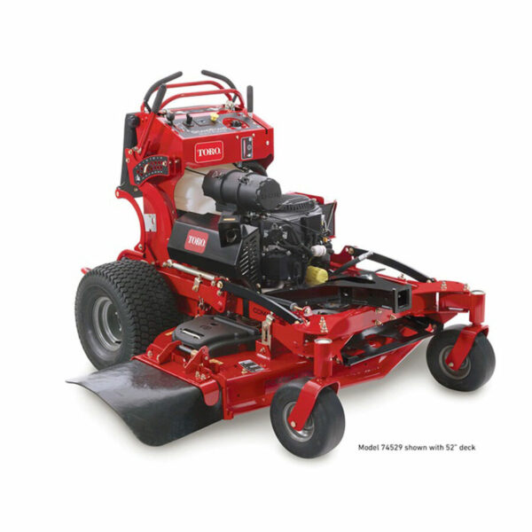 GrandStand® MULTI FORCE 52 in. (132 cm) 26.5 hp 747 cc EFI Toro - 72530