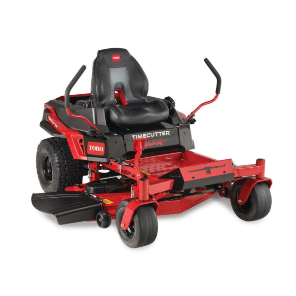 50 in. (127 cm) TimeCutter® Toro Max Zero Turn Mower - 77501