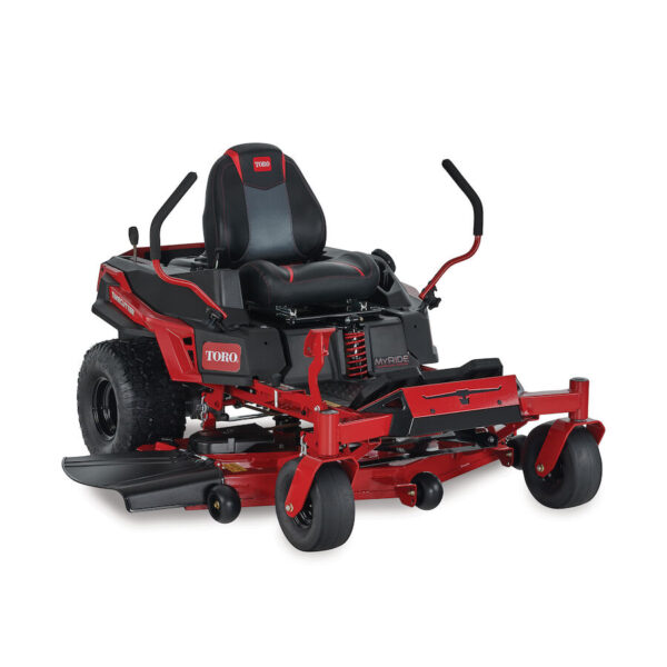 54 in. (137 cm) TimeCutter® Max MyRide® Zero Turn Mower - 77503