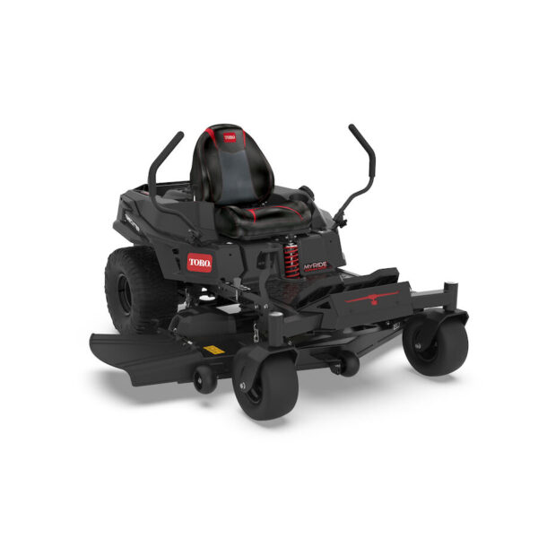 60 in. (152 cm) TimeCutter® Max Havoc MyRIDE® Zero Turn Mower - 77603