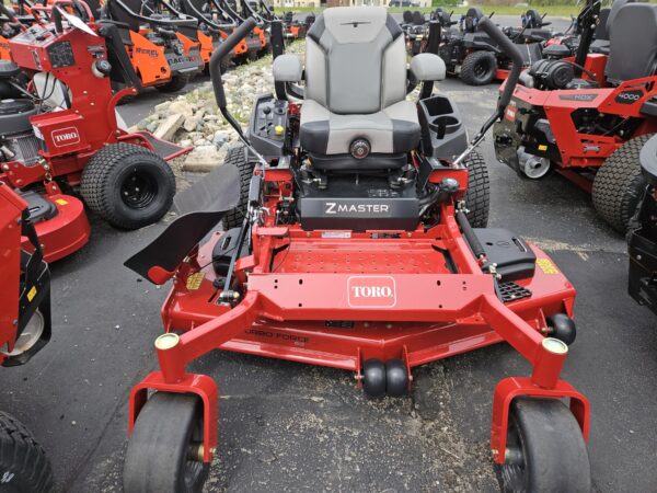 2023 Toro Z-Master 5000 Series - Image 6