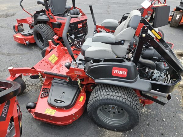 2023 Toro Z-Master 5000 Series - Image 2