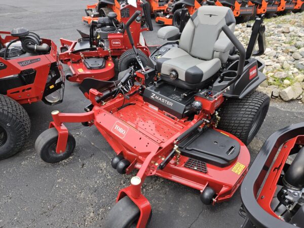 2023 Toro Z-Master 5000 Series