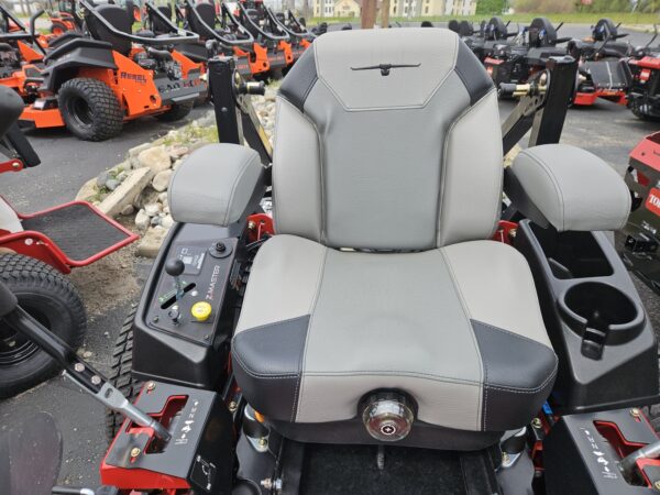 2023 Toro Z-Master 5000 Series - Image 3