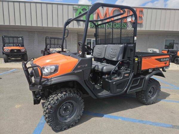 2024 Kubota RTVX2-PKLH25