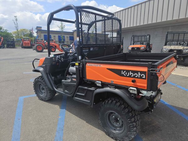 2024 Kubota RTVX2-PKLH25 - Image 10