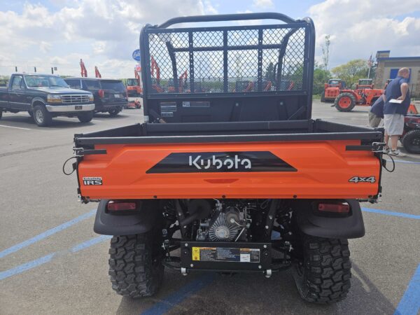 2024 Kubota RTVX2-PKLH25 - Image 9