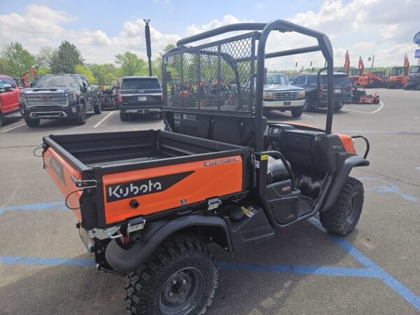 2024 Kubota RTVX2-PKLH25 - Image 8