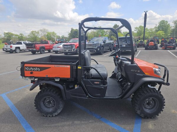 2024 Kubota RTVX2-PKLH25 - Image 7