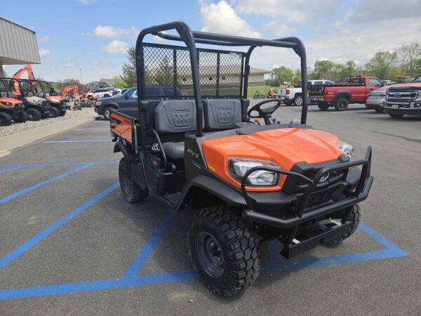 2024 Kubota RTVX2-PKLH25 - Image 6