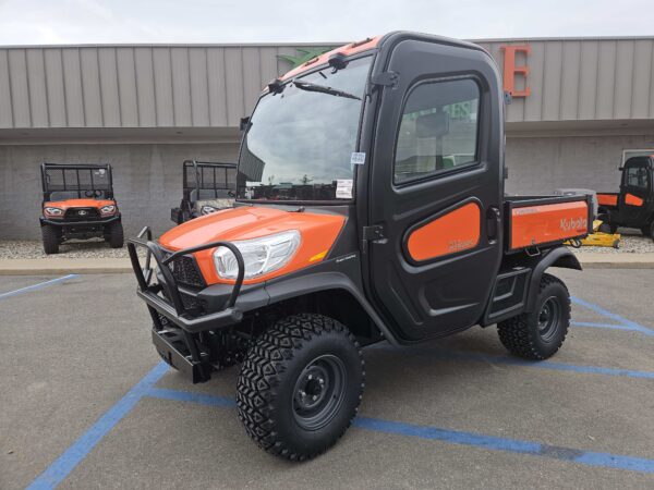 2025 Kubota RTV-X1100WL-H