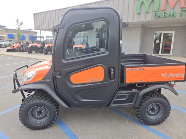 2025 Kubota RTV-X1100WL-H - Image 3