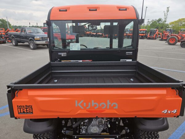 2025 Kubota RTV-X1100WL-H - Image 5