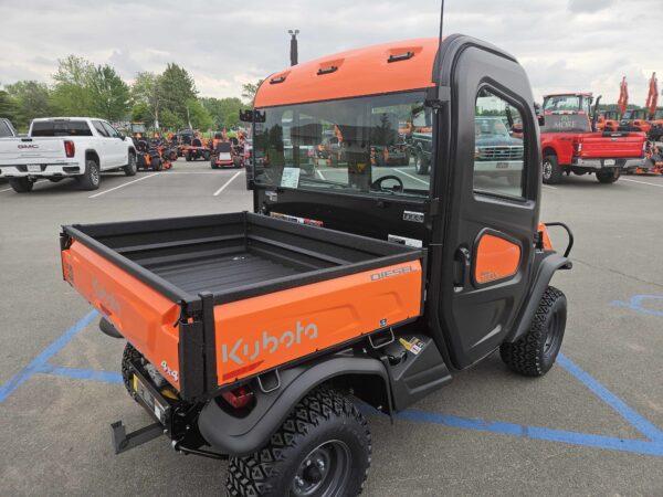 2025 Kubota RTV-X1100WL-H - Image 6