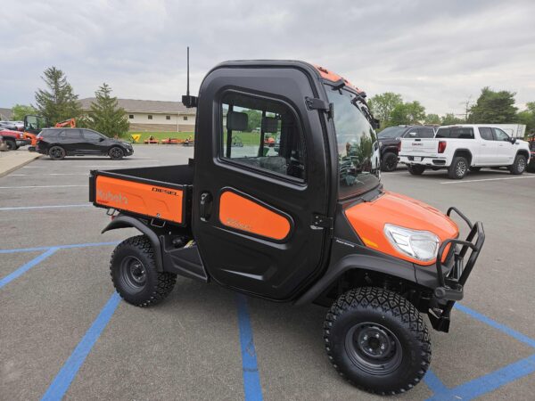 2025 Kubota RTV-X1100WL-H - Image 7