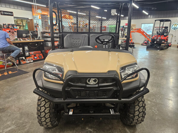 2024 Kubota RTVX2-PDLHS25 - Image 4