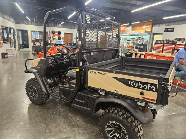 2024 Kubota RTVX2-PDLHS25 - Image 5