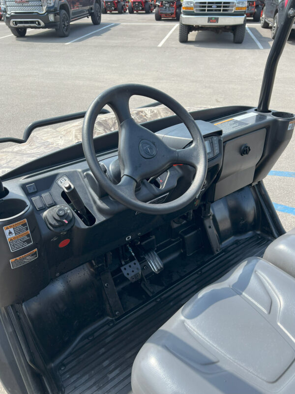 2024 Kubota RTVX2-PCLA25 - Image 2