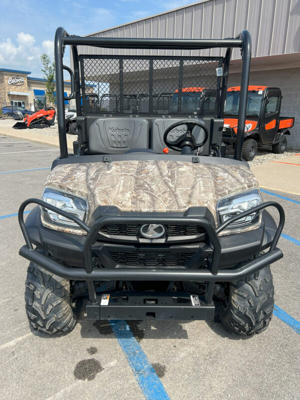 2024 Kubota RTVX2-PCLA25 - Image 3